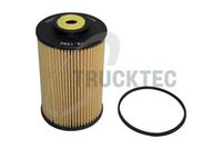Filtru combustibil TRUCKTEC AUTOMOTIVE, Cod: 01.38.046