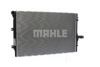 Thumbnail - Radiateur - CR1539001S - MAHLE