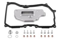 Set filtre hidraulice, cutie e vit.automata MTR, Cod: 12166004