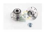 комплект колесен лагер