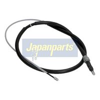 жило, ръчна спирачка