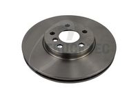 спирачен диск