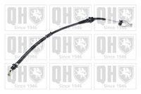 Seilzug, Kupplungsbetätigung