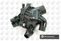 термостат, охладителна течност