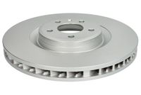 спирачен диск