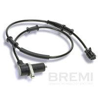 Sensor, Raddrehzahl