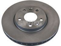 спирачен диск