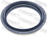 Seal Ring, wheel hub