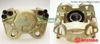 Bremssattel