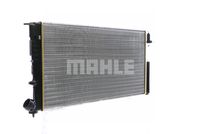 Thumbnail - Radiateur - CR471000S - MAHLE