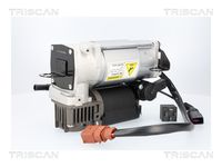 Kompressor, Druckluftanlage