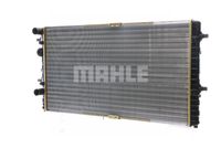 Thumbnail - Radiateur - CR463000S - MAHLE