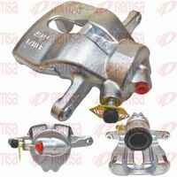 спирачен апарат