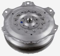 SACHS Koppeltransformatie 2