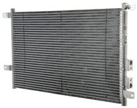 Thumbnail - Condensor, airconditioning - AC804000P - MAHLE
