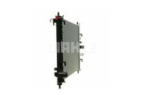 Thumbnail - Radiateur - CR1100000P - MAHLE