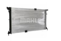 Thumbnail - Radiateur - CR1505000S - MAHLE