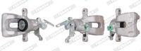 Bremssattel