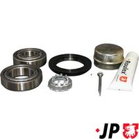 комплект колесен лагер