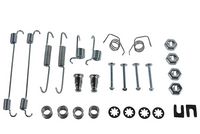 комплект принадлежности, спирани челюсти