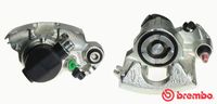 Bremssattel