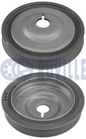 Fulie curea, arbore cotit RUVILLE, Cod: 520371
