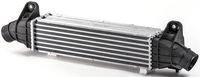 Thumbnail - Intercooler, inlaatluchtkoeler - CI25000S - MAHLE