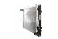 Thumbnail - Radiateur - CR419000S - MAHLE