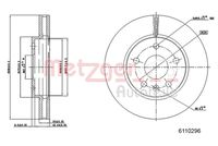 Bremsscheibe