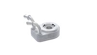 Thumbnail - Oliekoeler, motorolie - CLC280000S - MAHLE