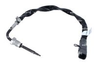 Sensor, Abgastemperatur