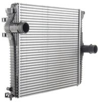 Thumbnail - Intercooler, inlaatluchtkoeler - CI371000P - MAHLE