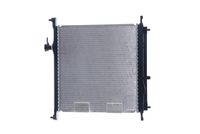 Thumbnail - Radiateur - CR2071000S - MAHLE