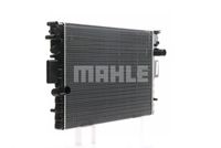 Thumbnail - Radiateur - CR1551000S - MAHLE