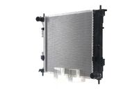 Thumbnail - Radiateur - CR1693000S - MAHLE