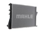 Thumbnail - Radiateur - CR295000S - MAHLE