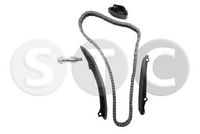 Chit lant de distributie STC, Cod: T458342
