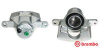 Bremssattel