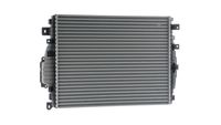 Thumbnail - Intercooler, inlaatluchtkoeler - CI377000P - MAHLE