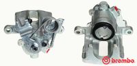 Bremssattel