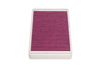 Филтър купе (поленов филтър)