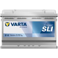 VARTA Accu / Batterij 3