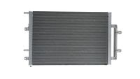 Thumbnail - Radiateur - CR868000P - MAHLE