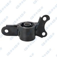 тампон, носач