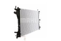 Thumbnail - Radiateur - CR834000S - MAHLE