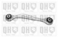 Lenker, Radaufhängung