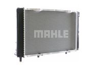 Thumbnail - Radiateur - CR236000S - MAHLE