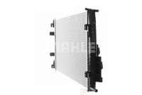 Thumbnail - Radiateur - CR22000S - MAHLE