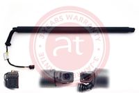 Elektromotors, Bagāžas nod. vāks at11936 at
