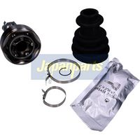 каре комплект, полуоска